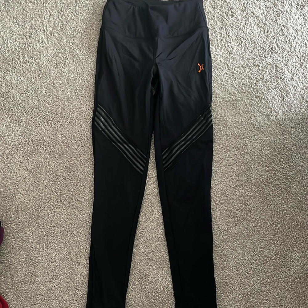 Orangetheory Leggings